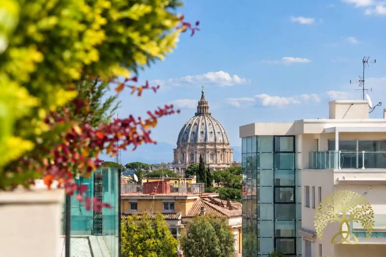 Appartamento in affitto a Roma