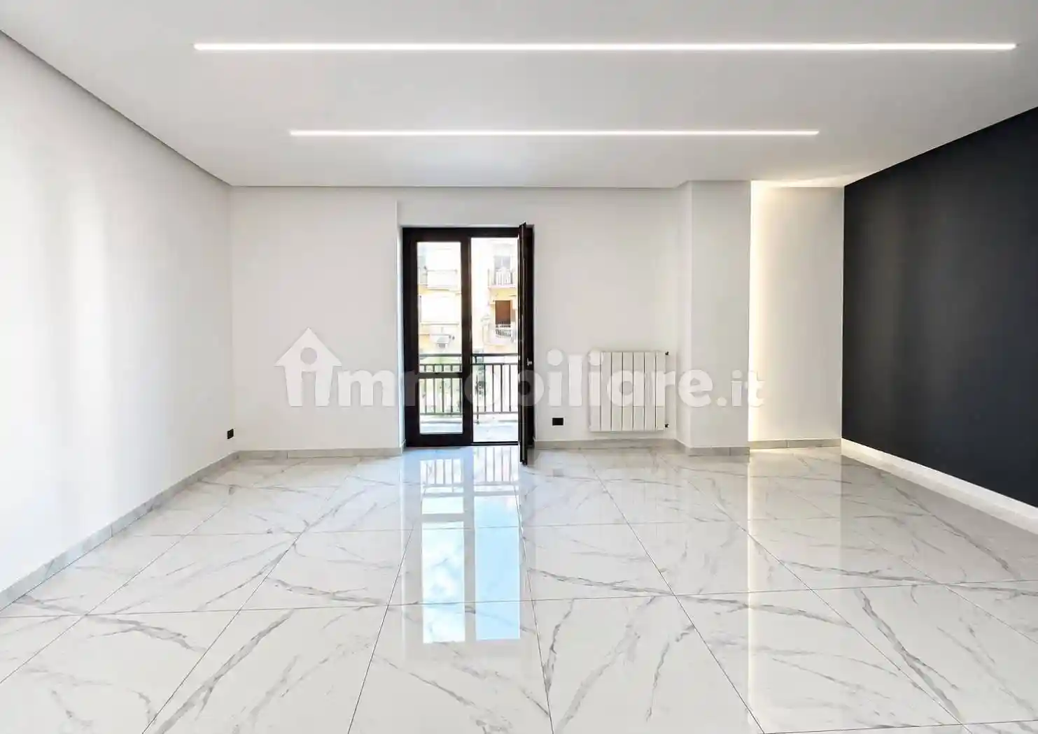 Appartamento in vendita a Avellino