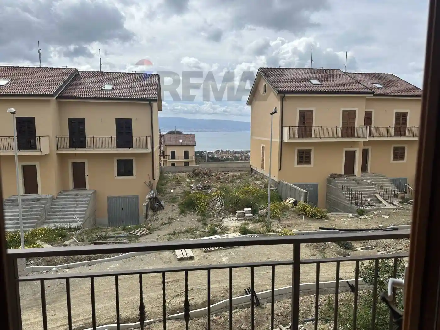 Villa in vendita a Messina