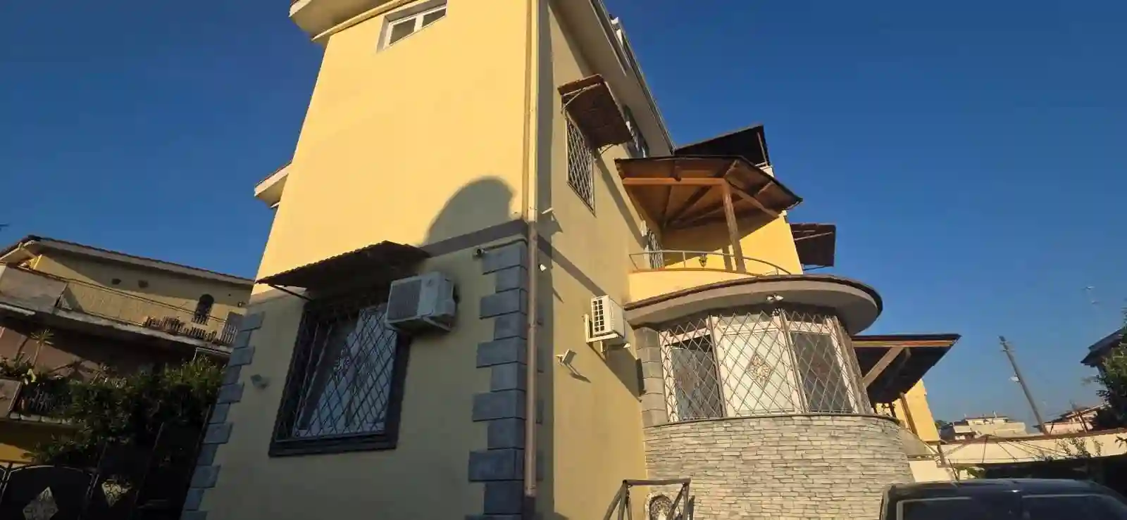 Villetta a schiera - foto 5
