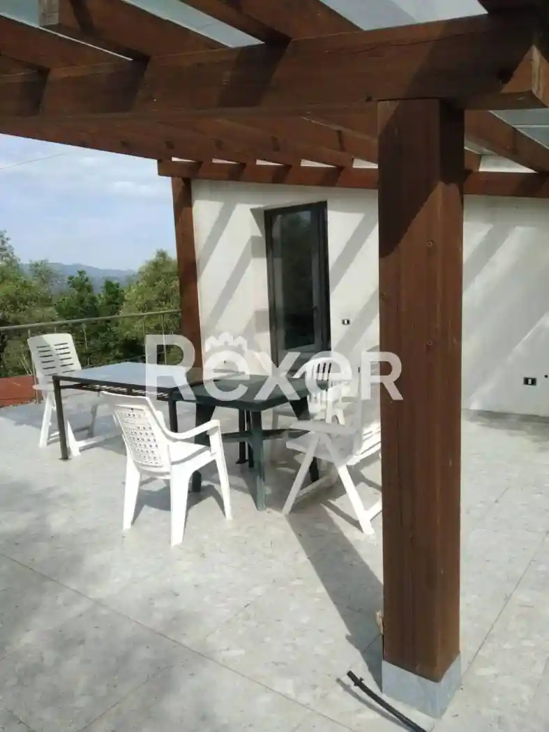 Casa indipendente in vendita a Arcola