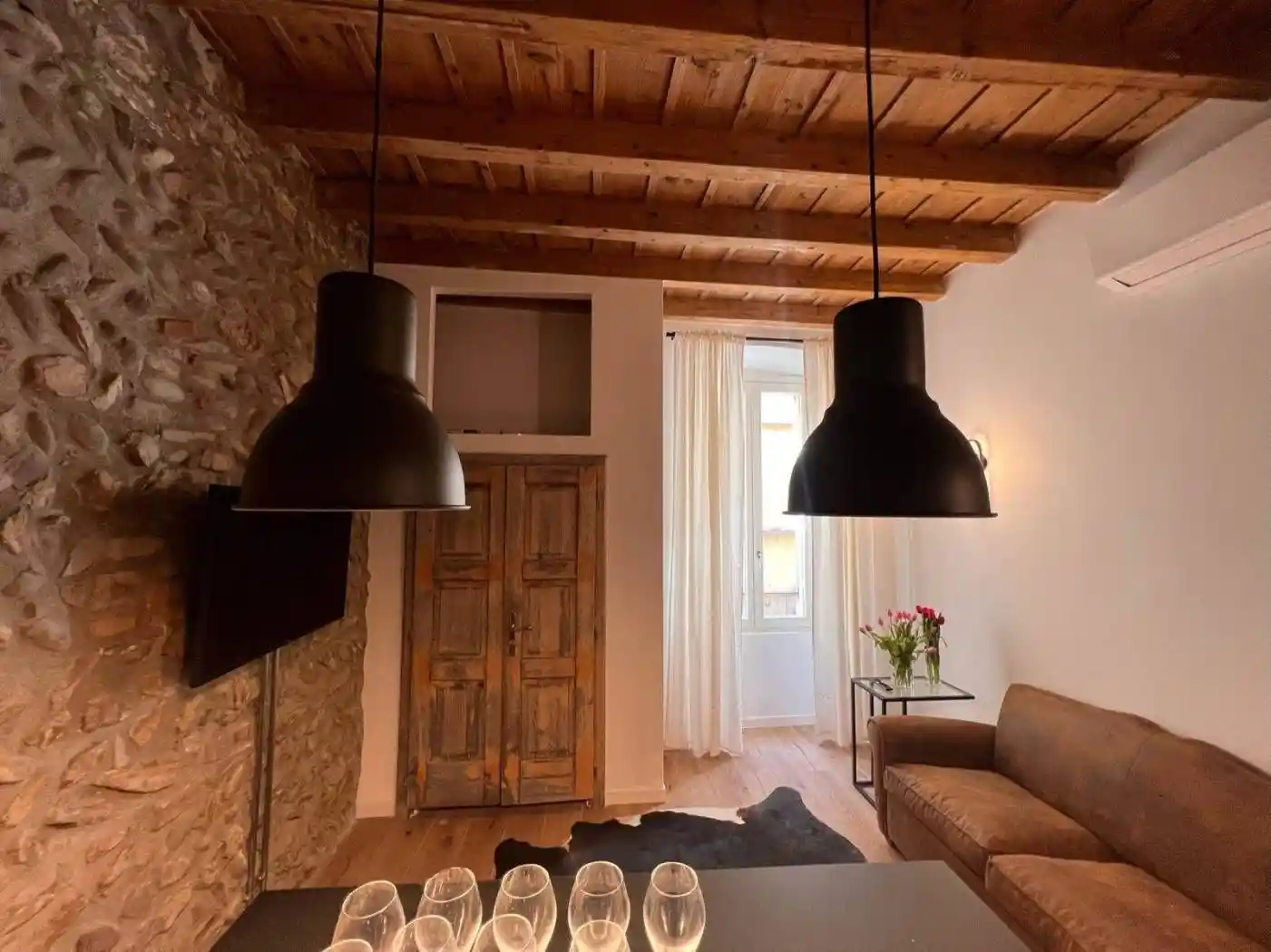 Appartamento in affitto a Bergamo