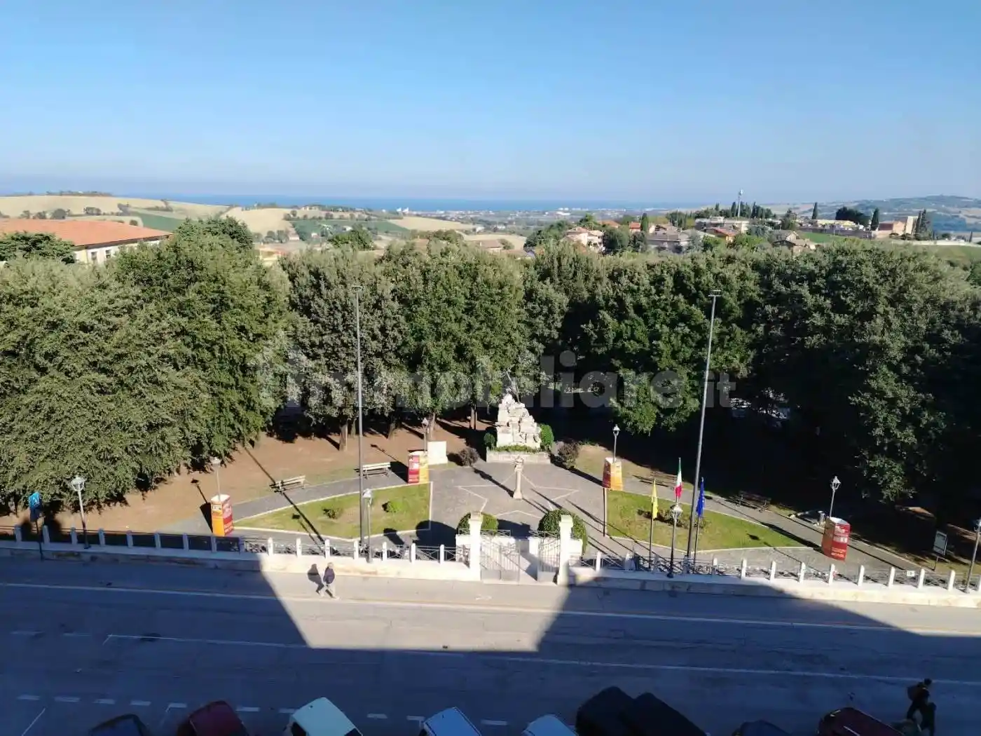 Appartamento in vendita a Mondolfo