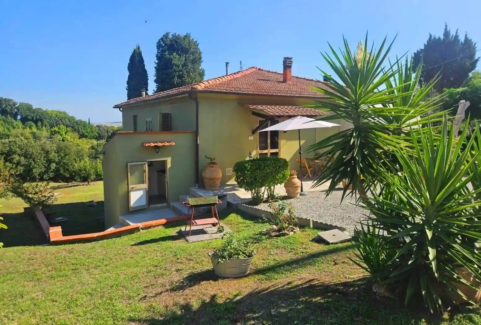 Villa - foto 2