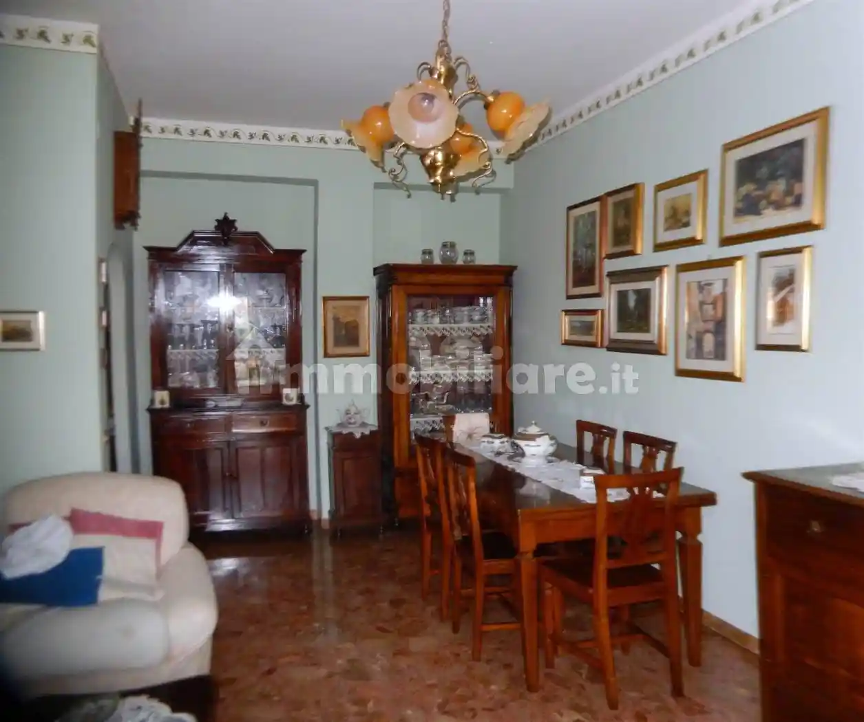 Appartamento in vendita a Modena