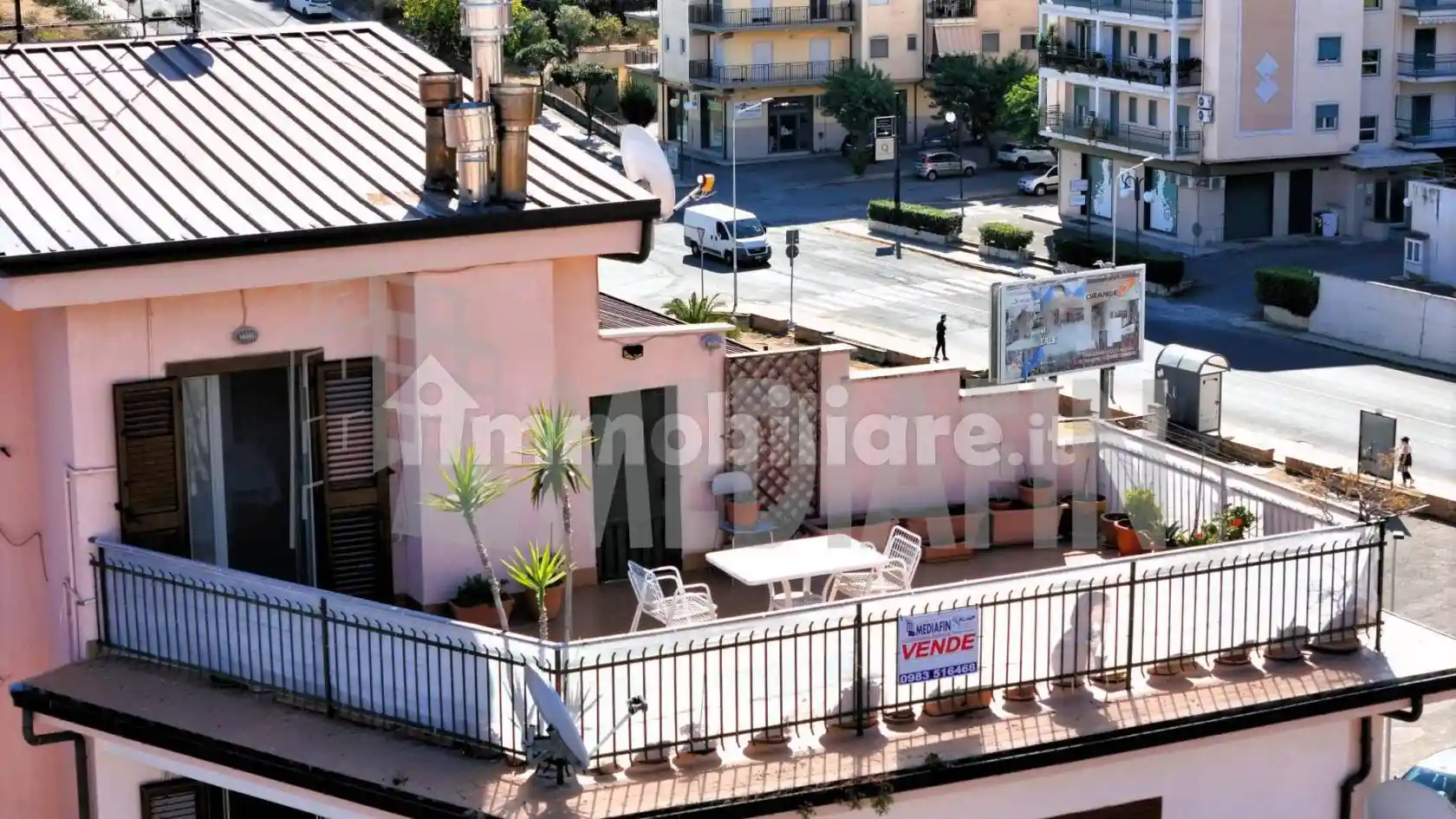 Appartamento in vendita a Corigliano-Rossano