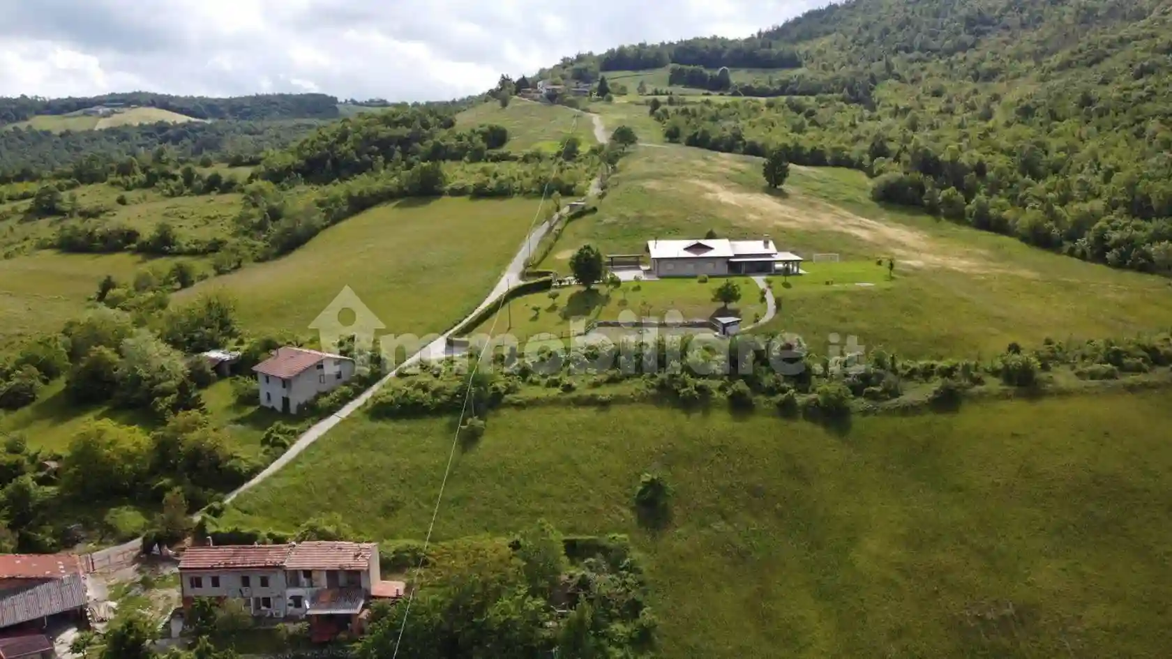 Casa indipendente - foto 2