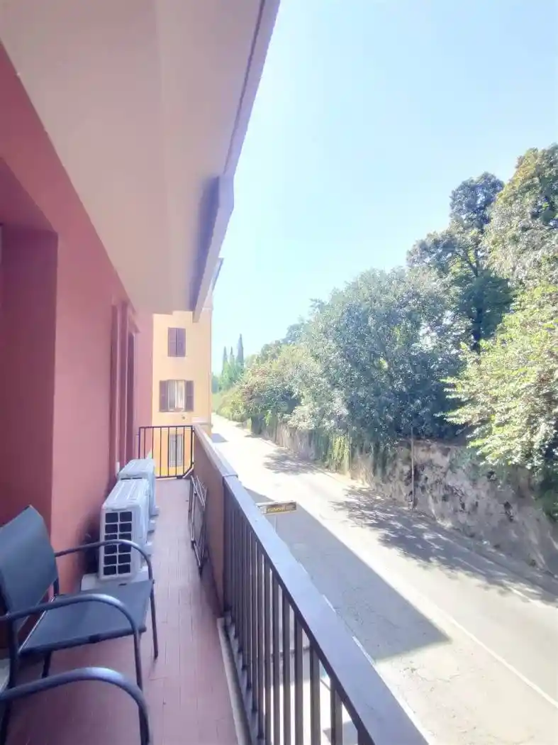Appartamento in affitto a Verona