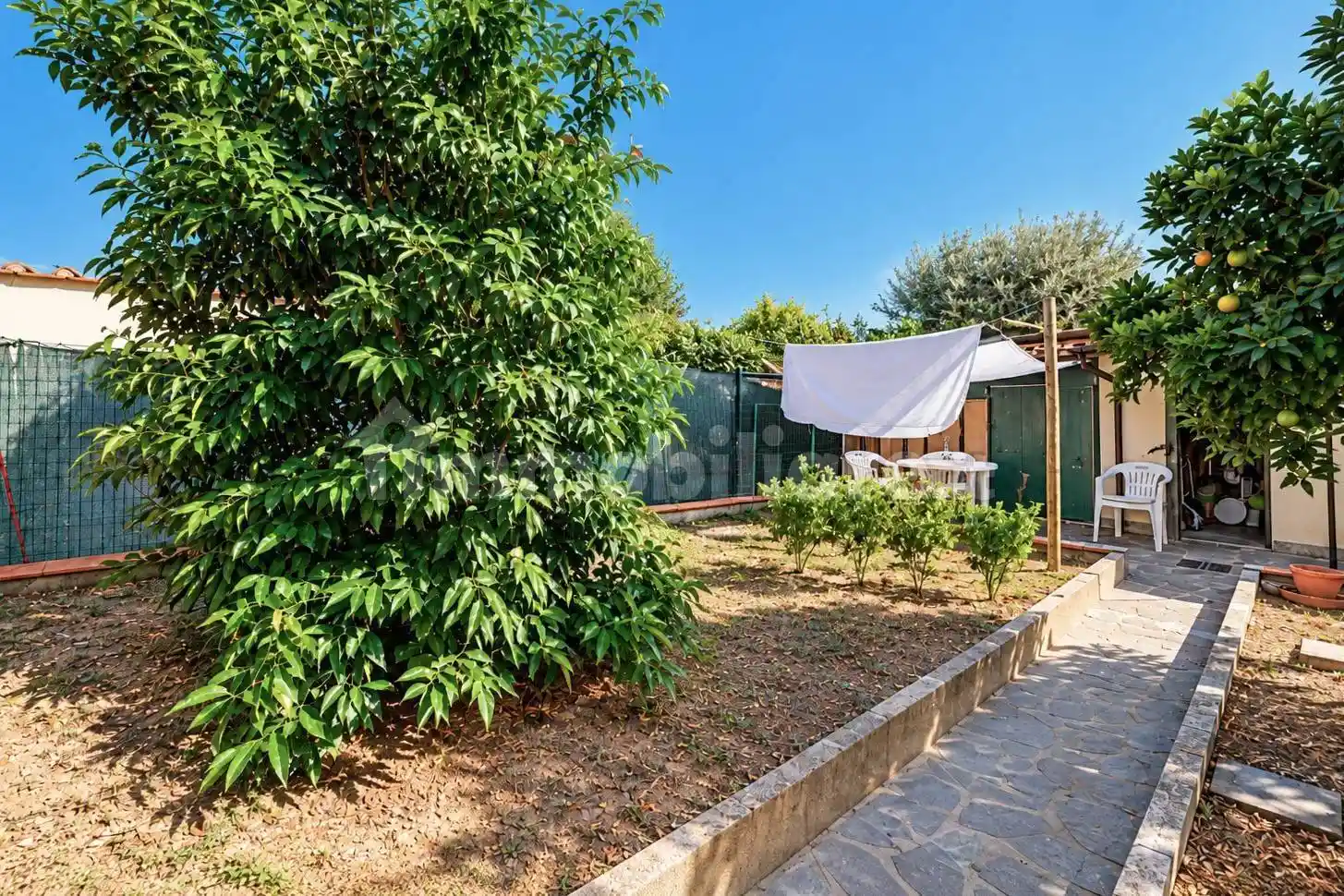 Casa indipendente in vendita a Firenze