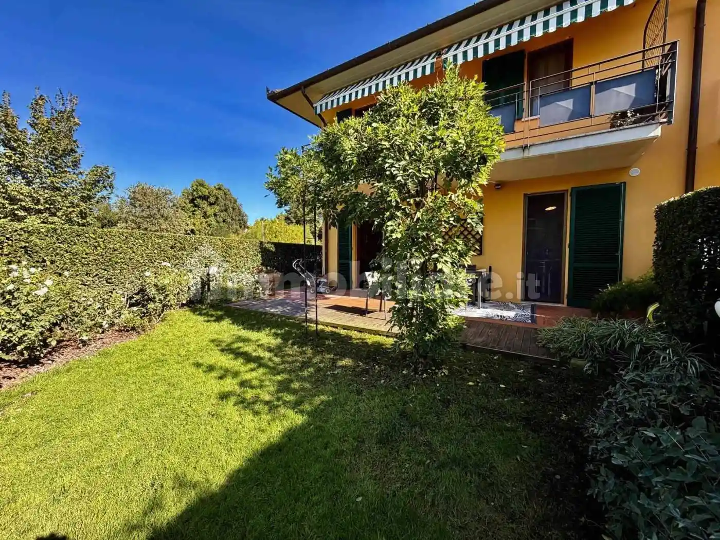 Villetta a schiera in vendita a Pistoia