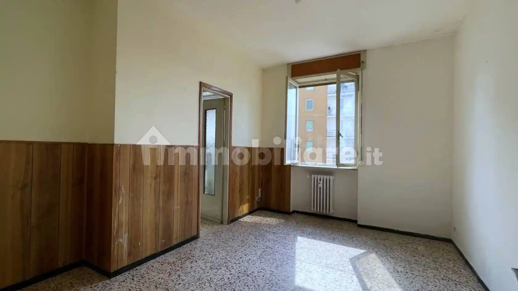 Appartamento in vendita a Tortona