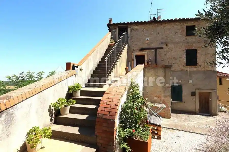 Appartamento in vendita a Chiusi