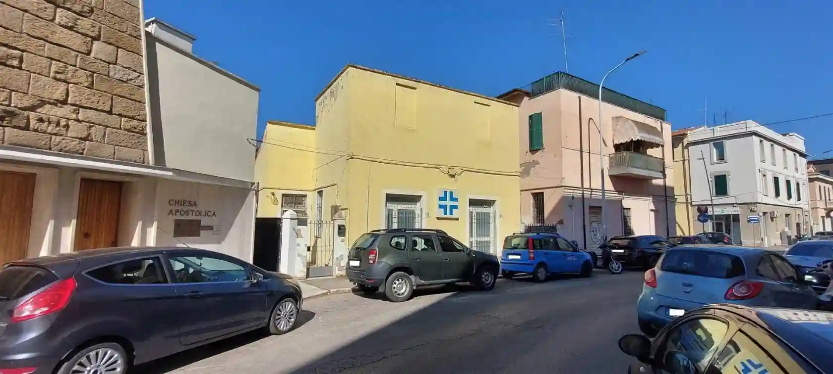 Palazzo - Edificio - foto 2