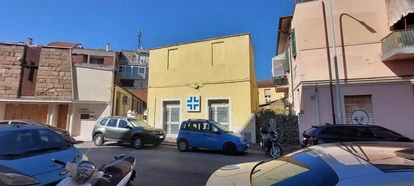 Palazzo - Edificio - foto 3