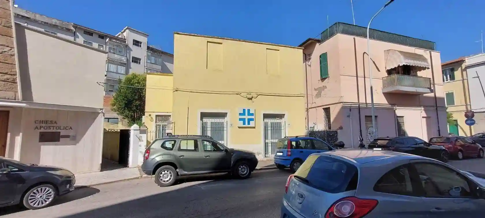Palazzo - Edificio - foto 4