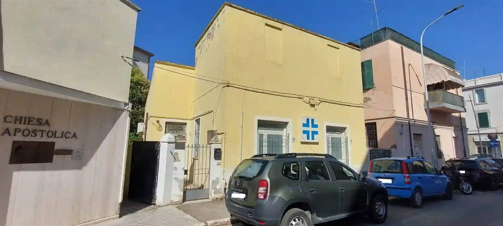 Palazzo - Edificio - foto 5