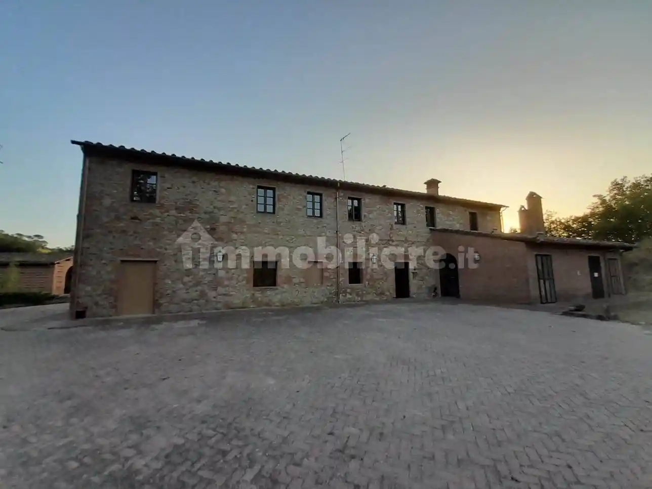 Rustico - Casale in vendita a Palaia
