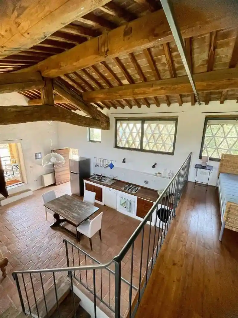 Appartamento in affitto a San Casciano in Val di Pesa