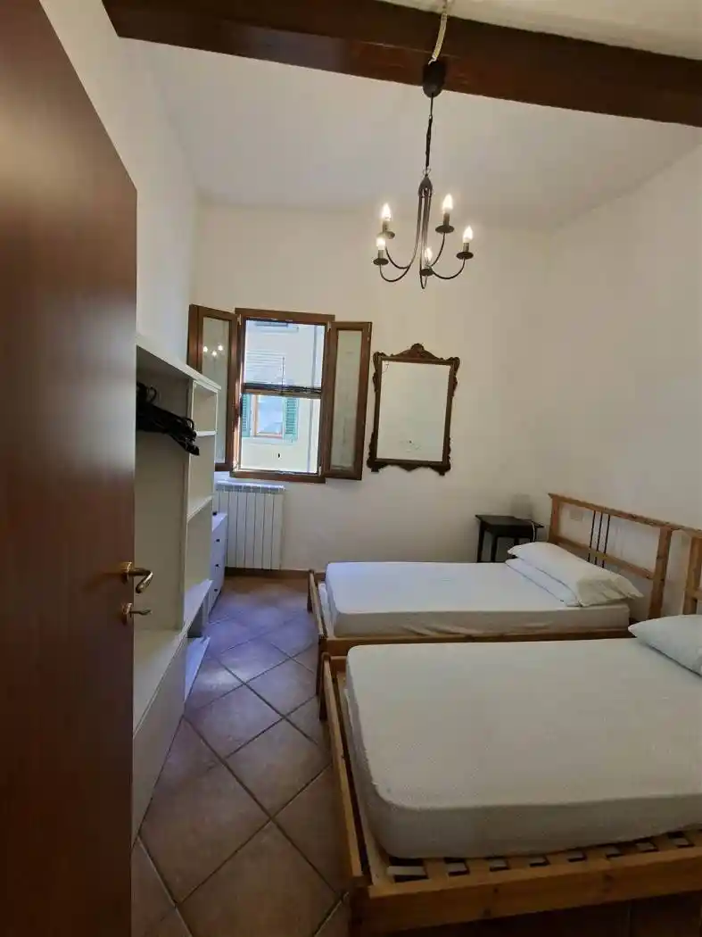 Appartamento in affitto a Firenze