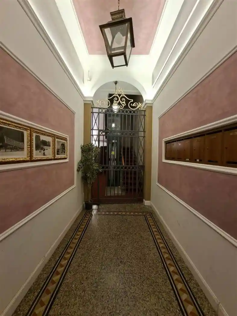 Appartamento in affitto a Firenze