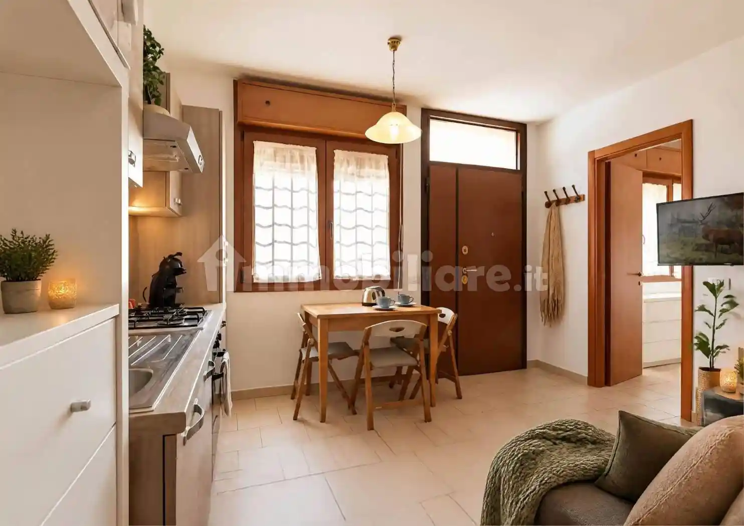Appartamento in affitto a Firenze