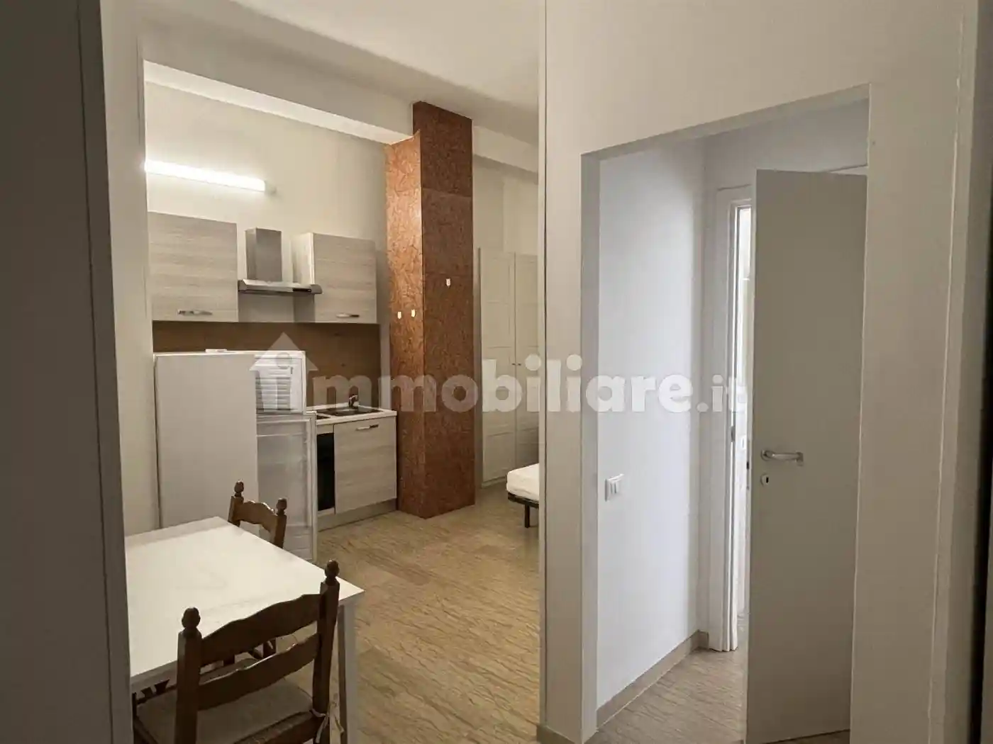 Appartamento in affitto a Badia Polesine