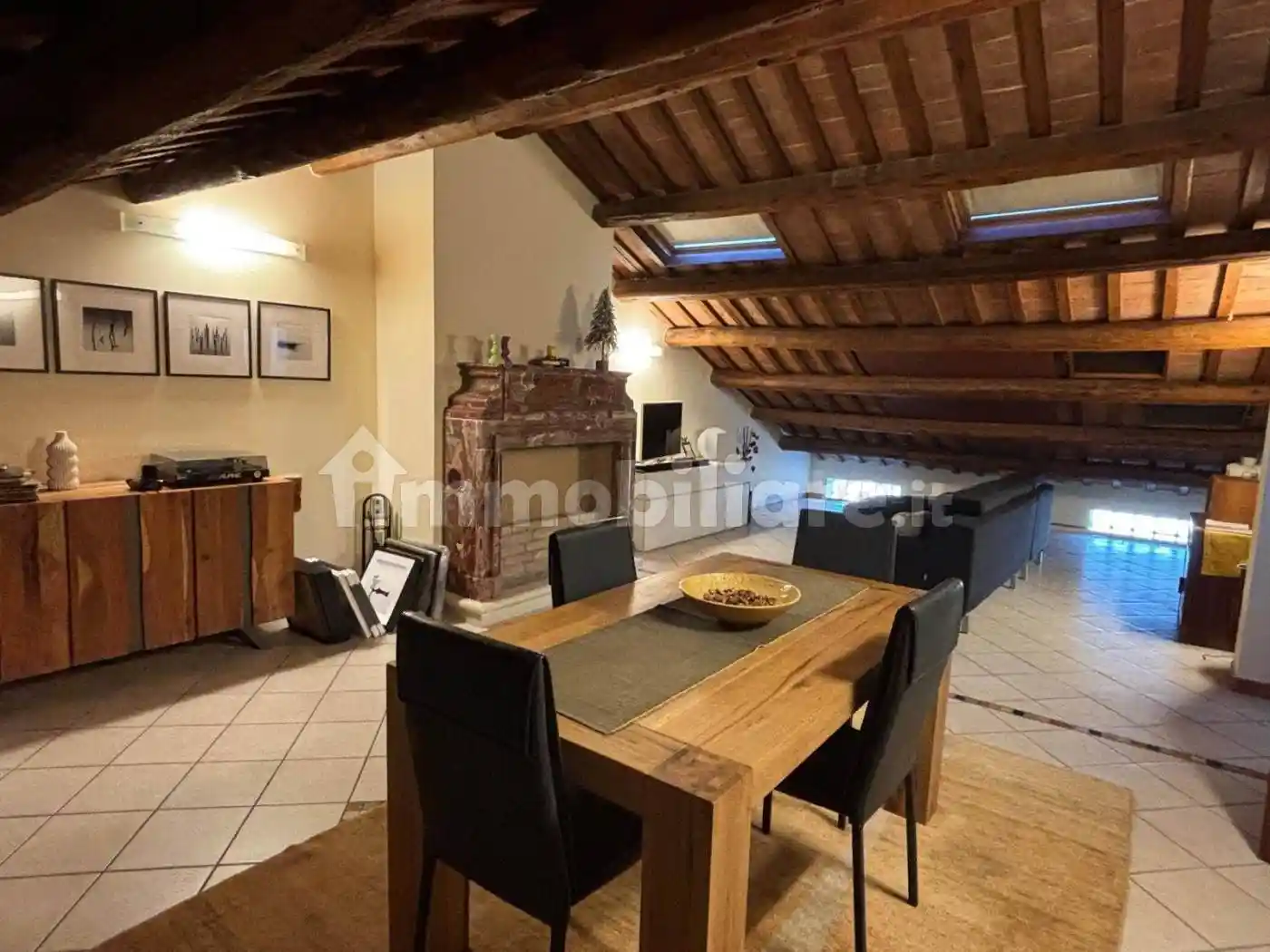 Appartamento in affitto a Badia Polesine