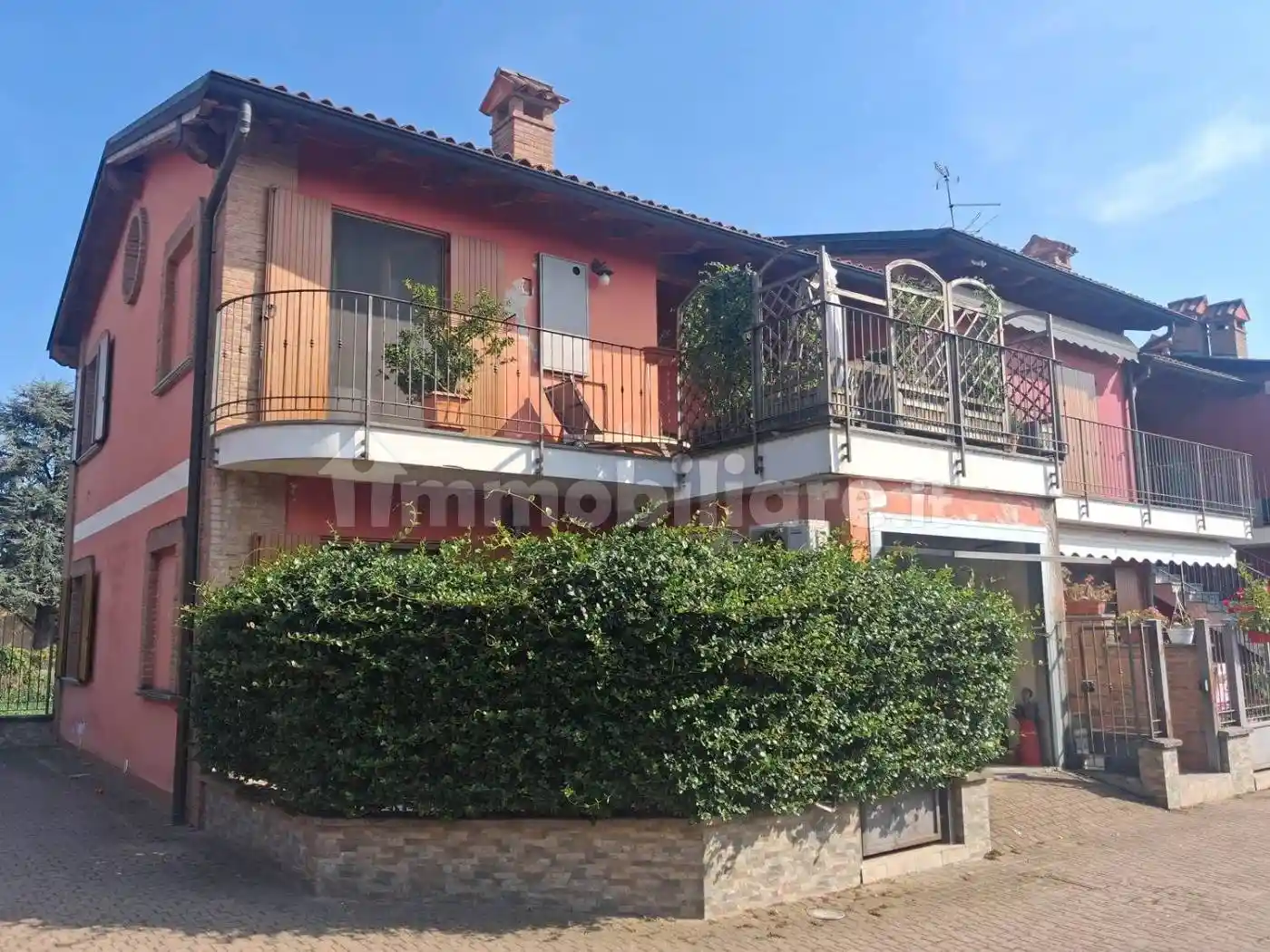 Casa indipendente in vendita a Crema