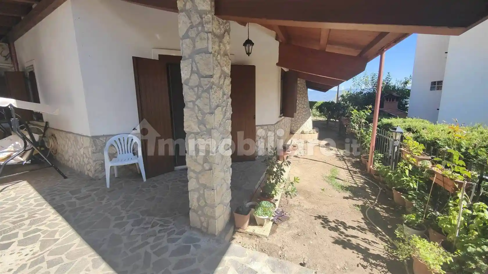 Villa in vendita a Mendicino
