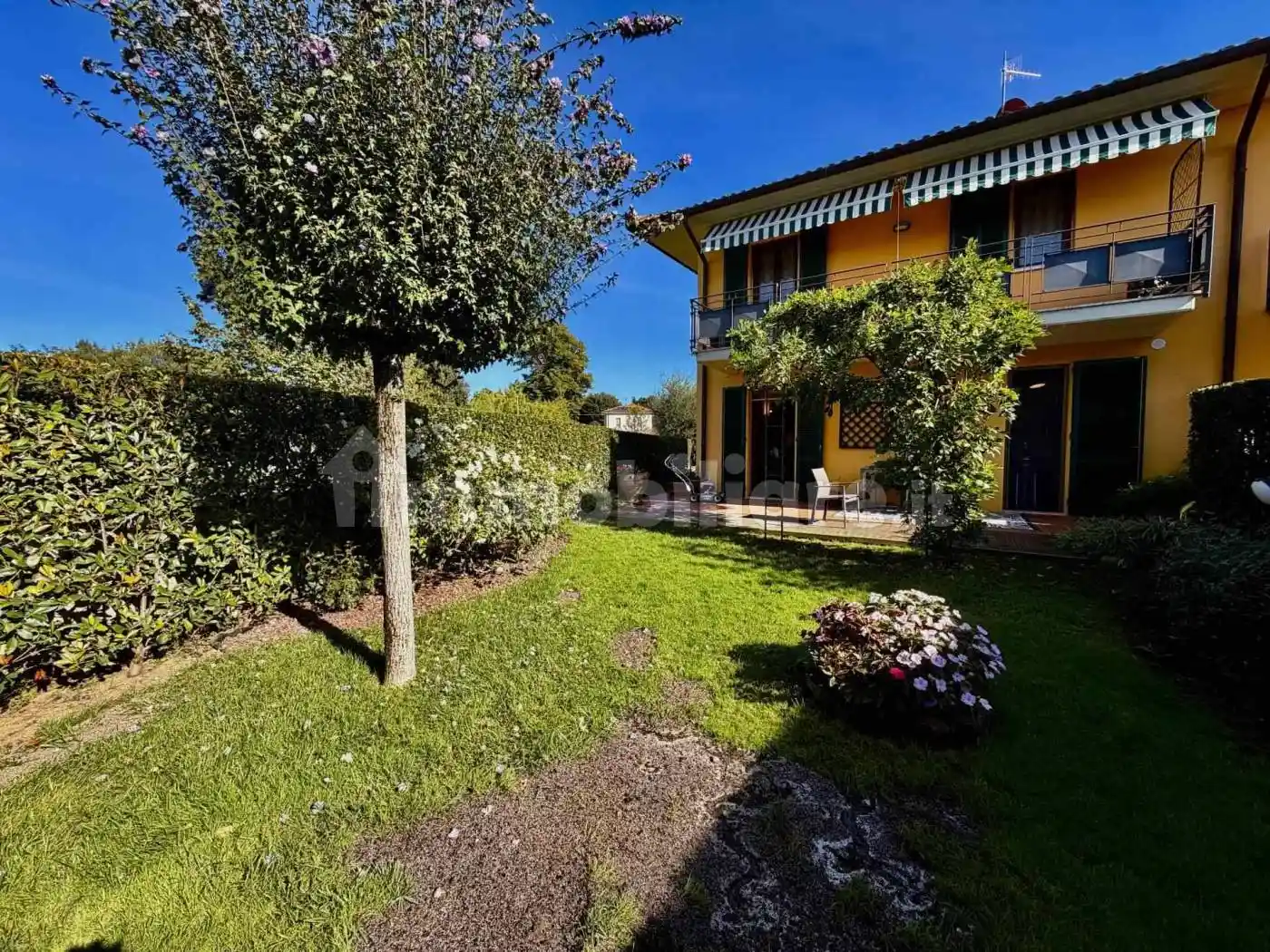 Villetta a schiera in vendita a Pistoia