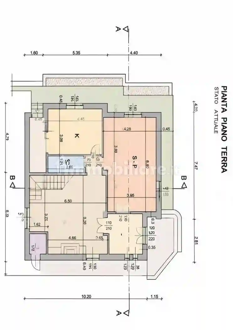 Villa - foto 2