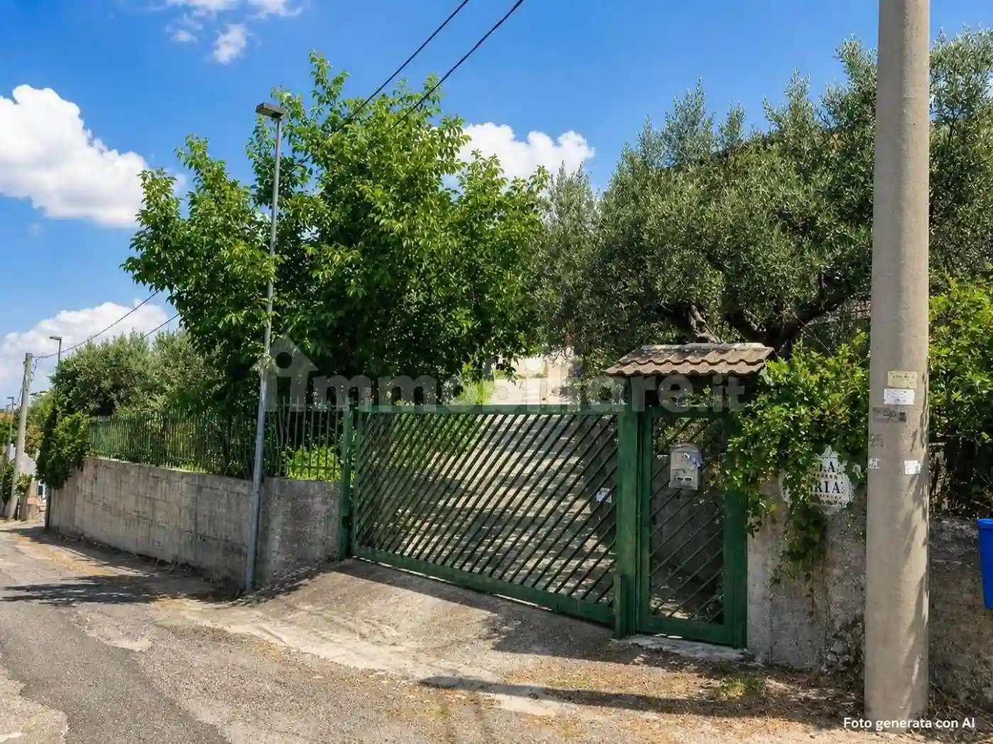 Villa - foto 5