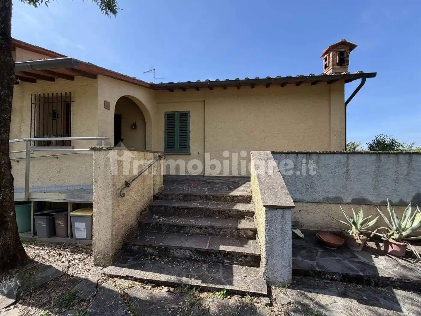 Villa in vendita a Barberino Tavarnelle