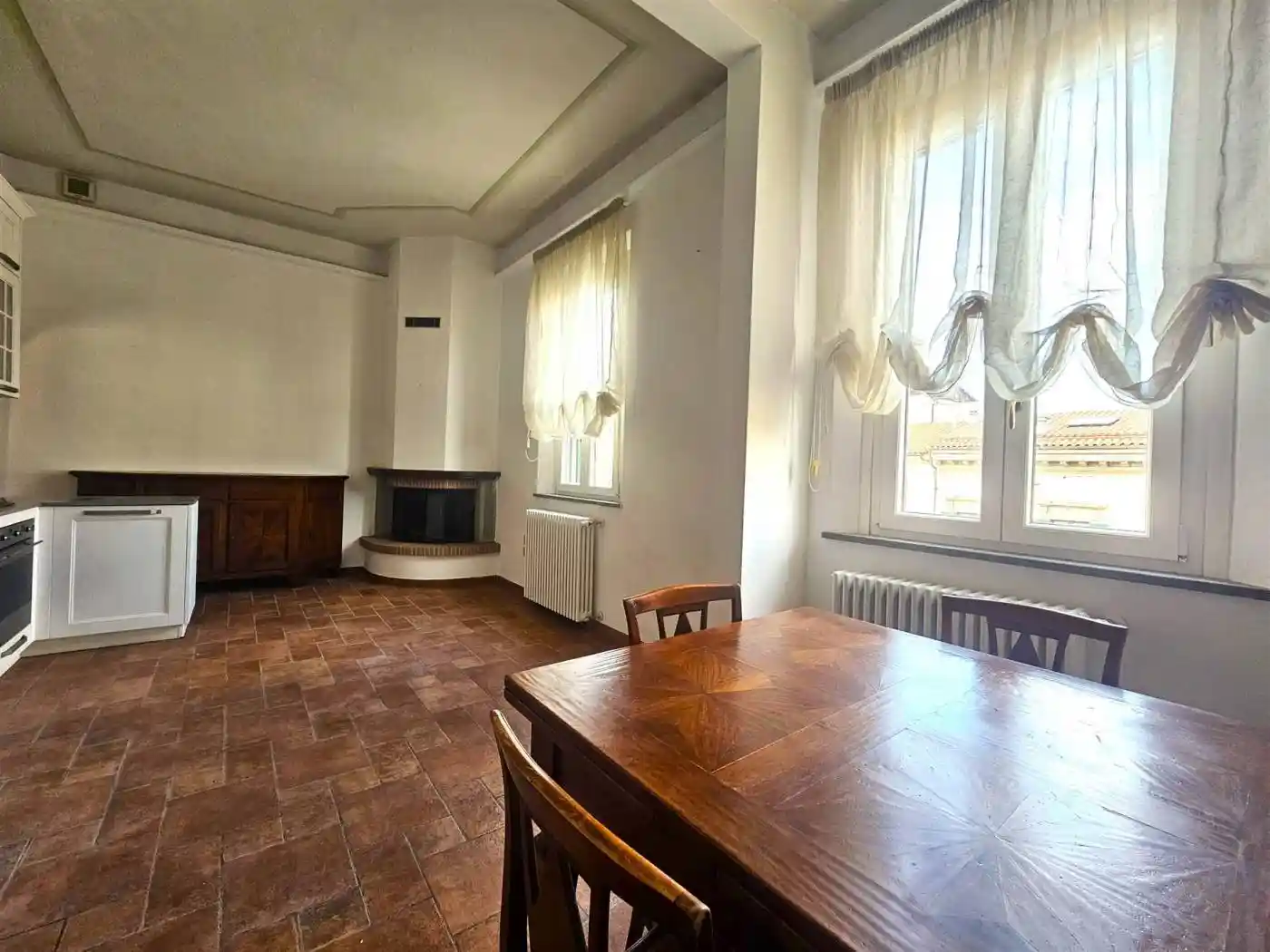 Appartamento in vendita a Cecina