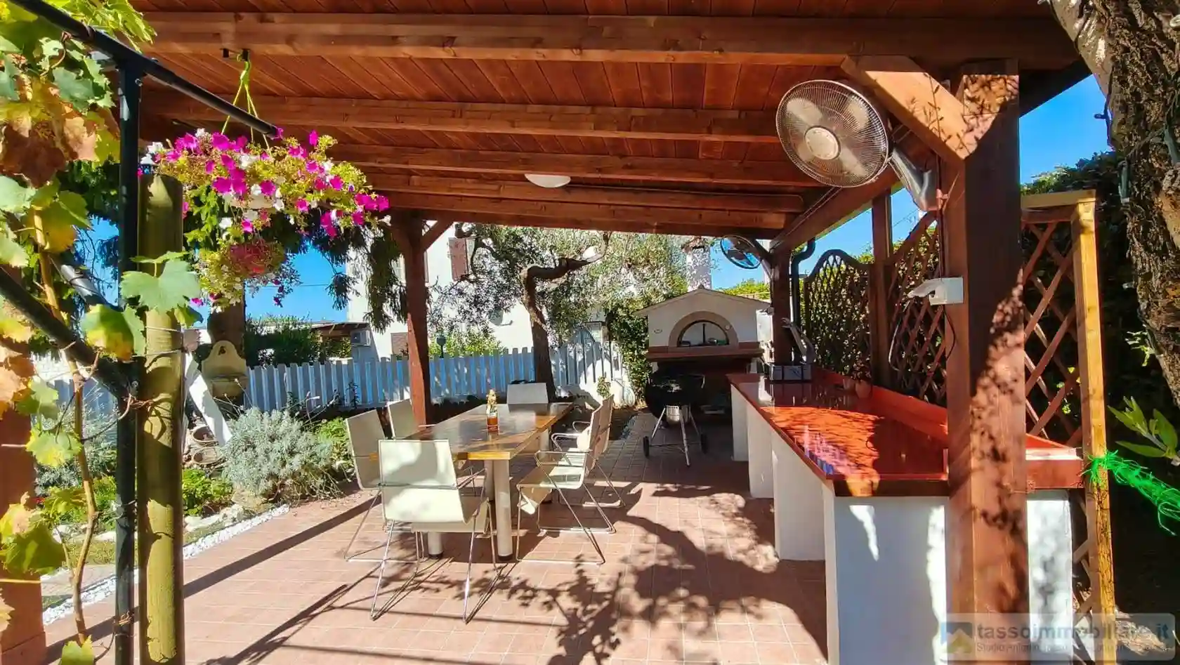 Villa - foto 2
