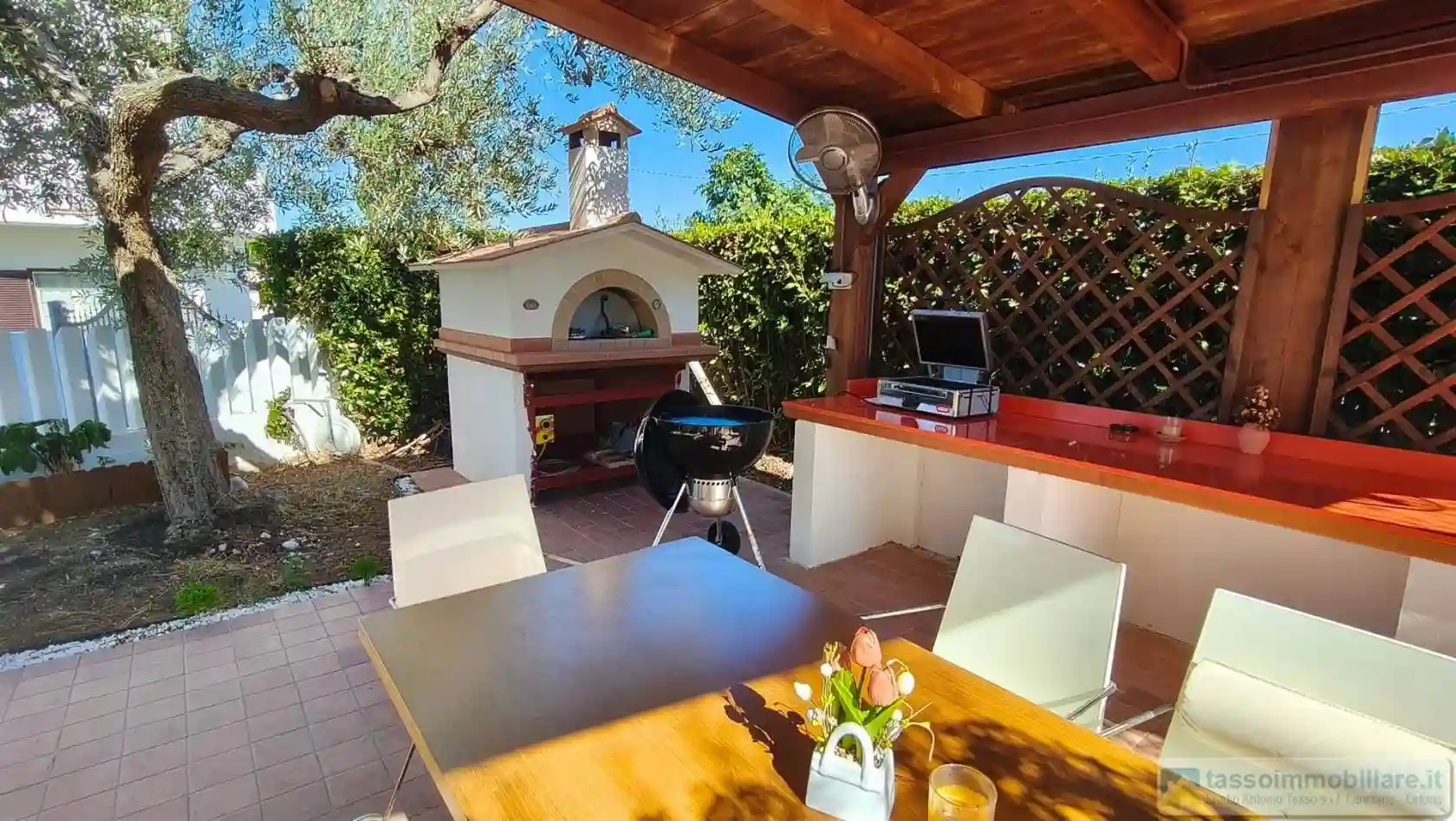 Villa - foto 4