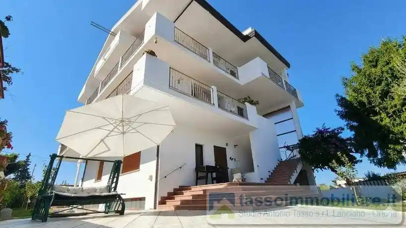 Villa in vendita a Ortona