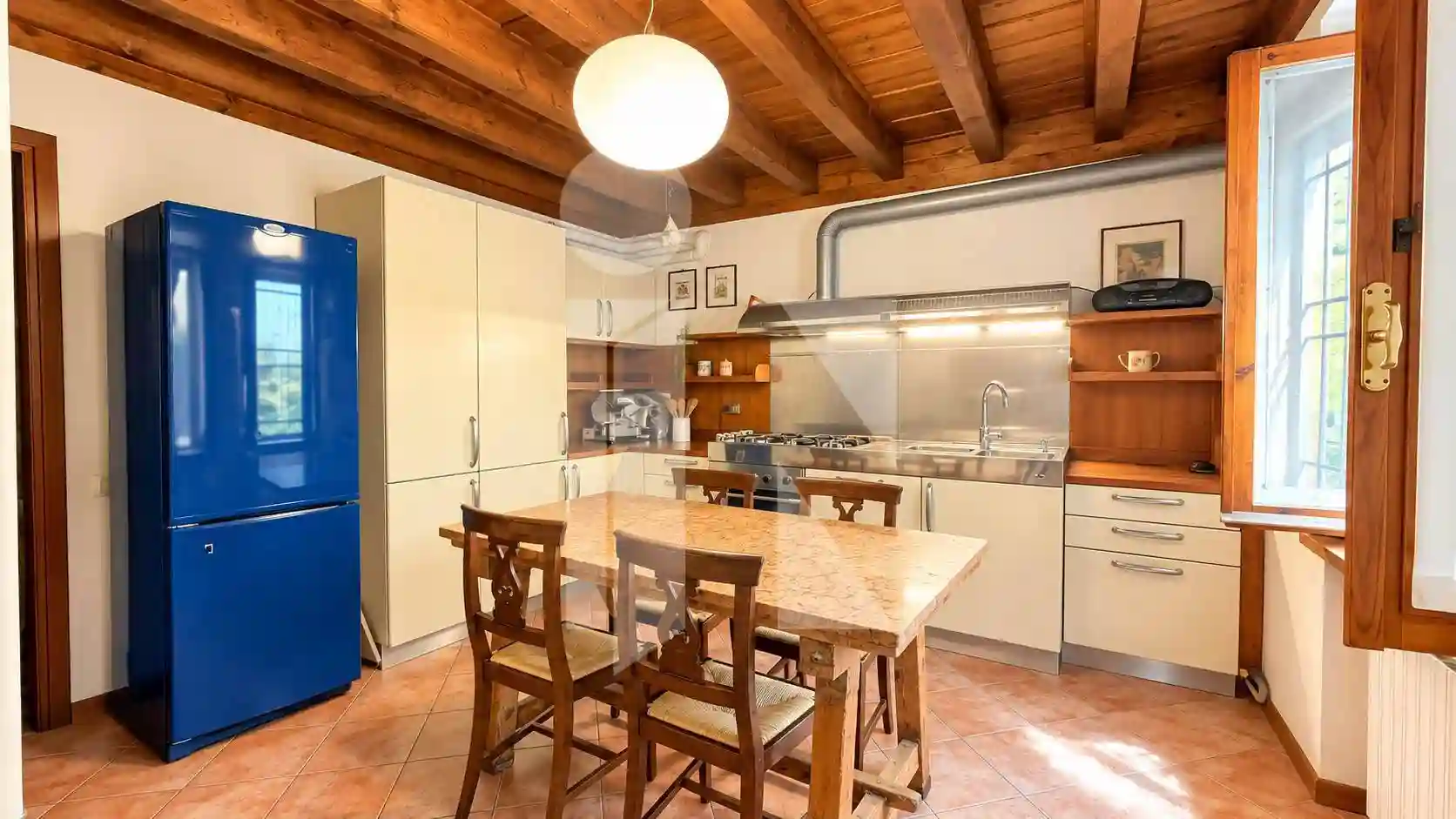 Casa indipendente - foto 4