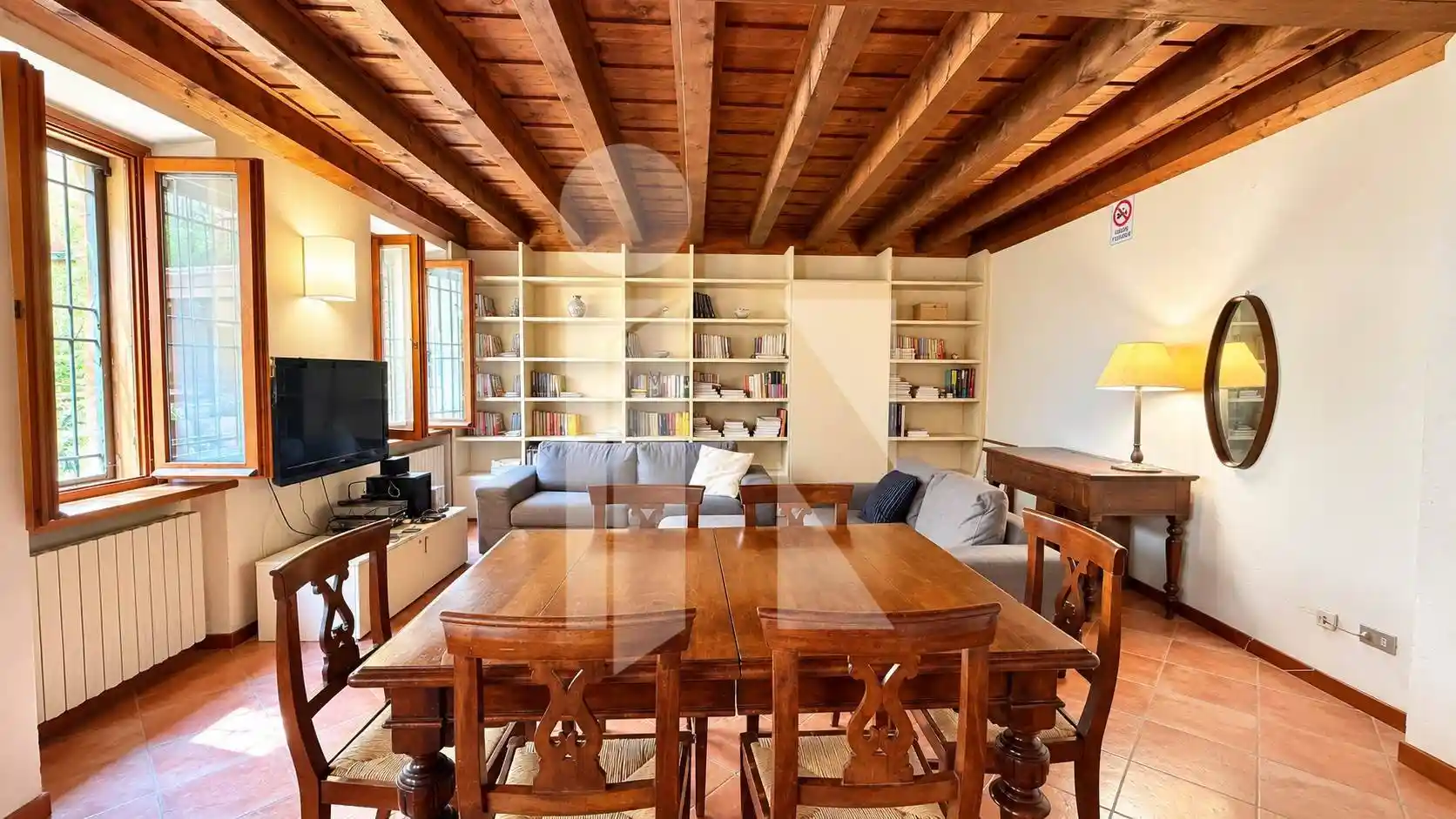 Casa indipendente in affitto a Mantova