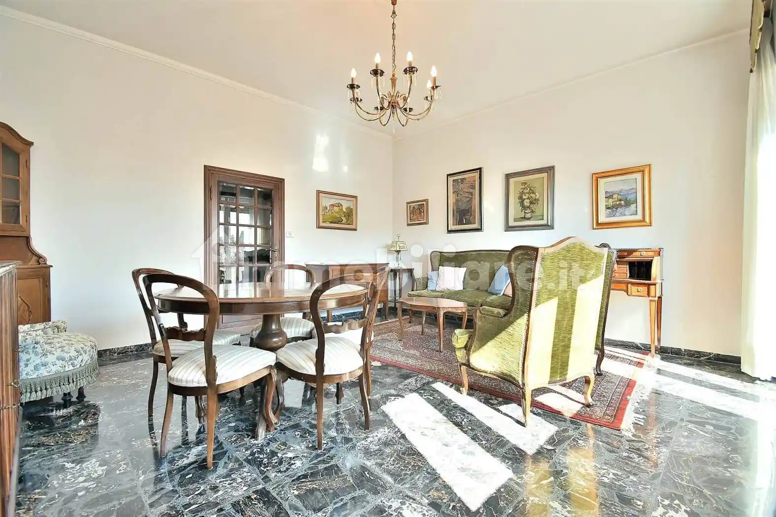 Appartamento in vendita a Siena