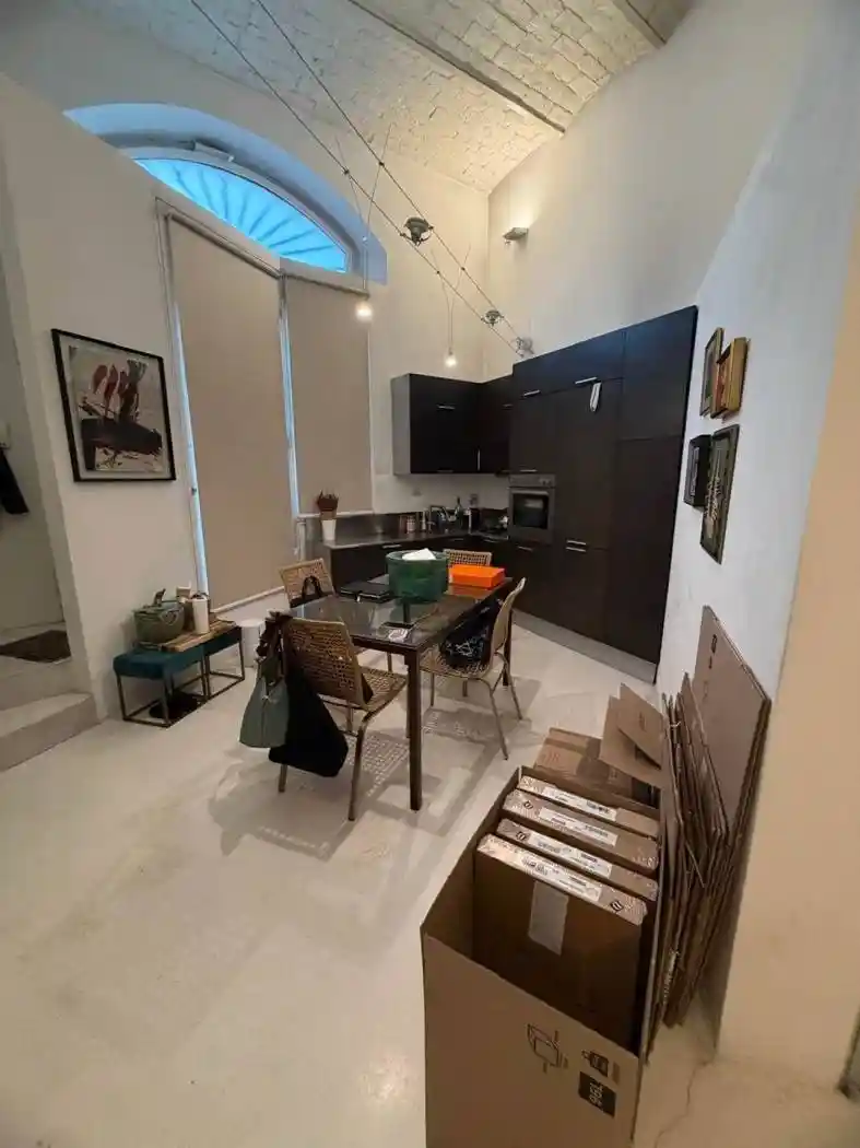 Appartamento in affitto a Firenze
