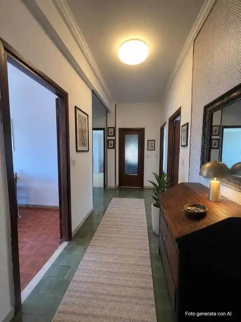 Appartamento in affitto a Lerici