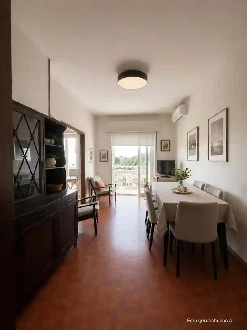 Appartamento - foto 3