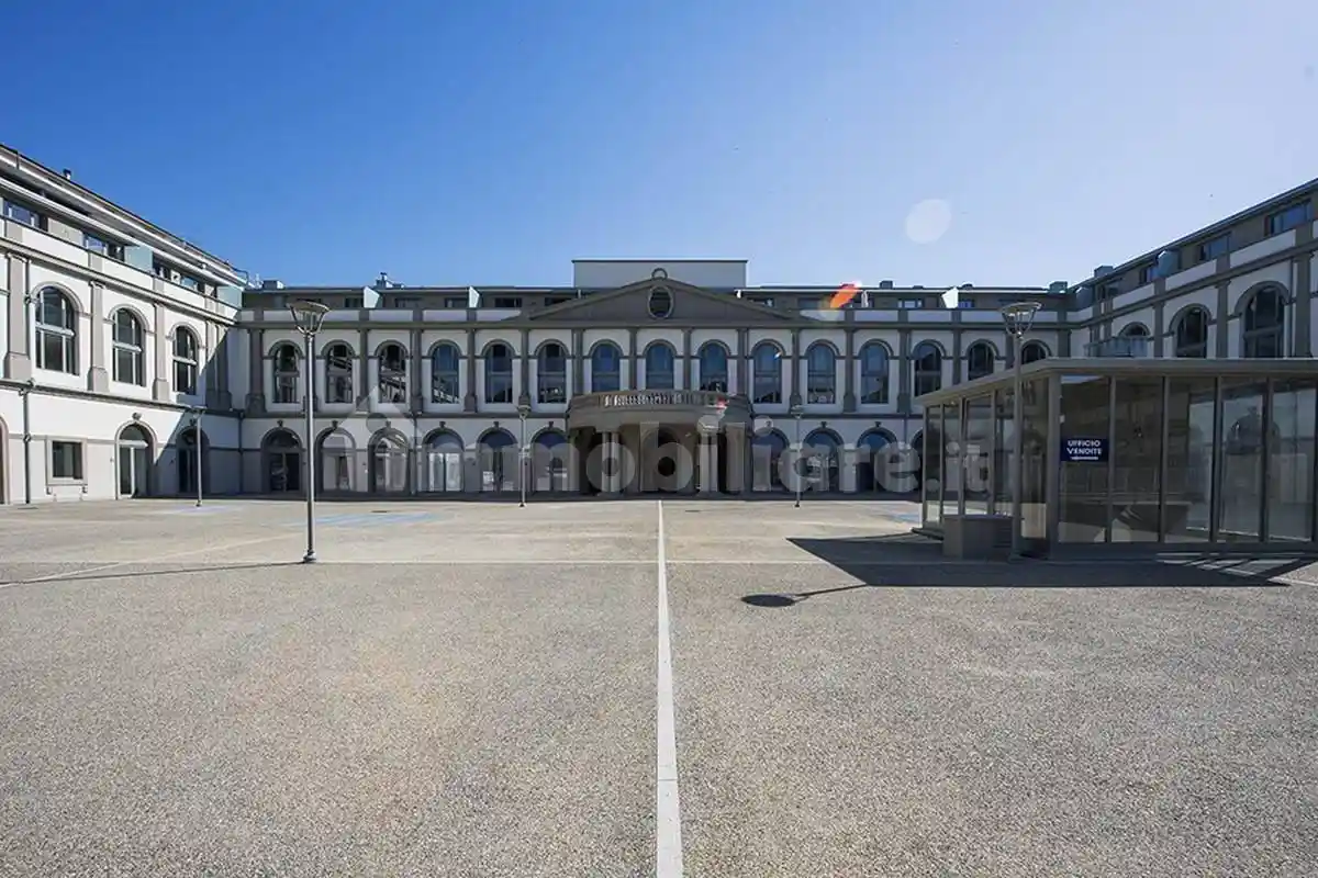 Appartamento in affitto a Firenze