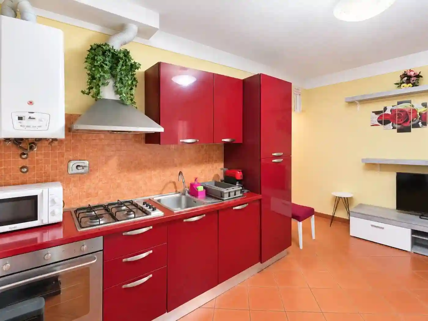 Appartamento - foto 2