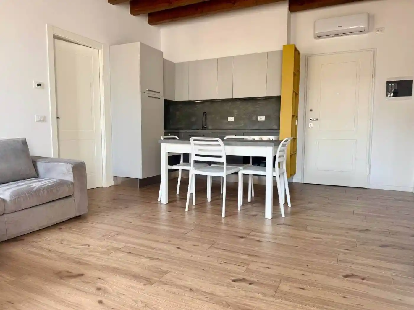Appartamento in affitto a Brescia