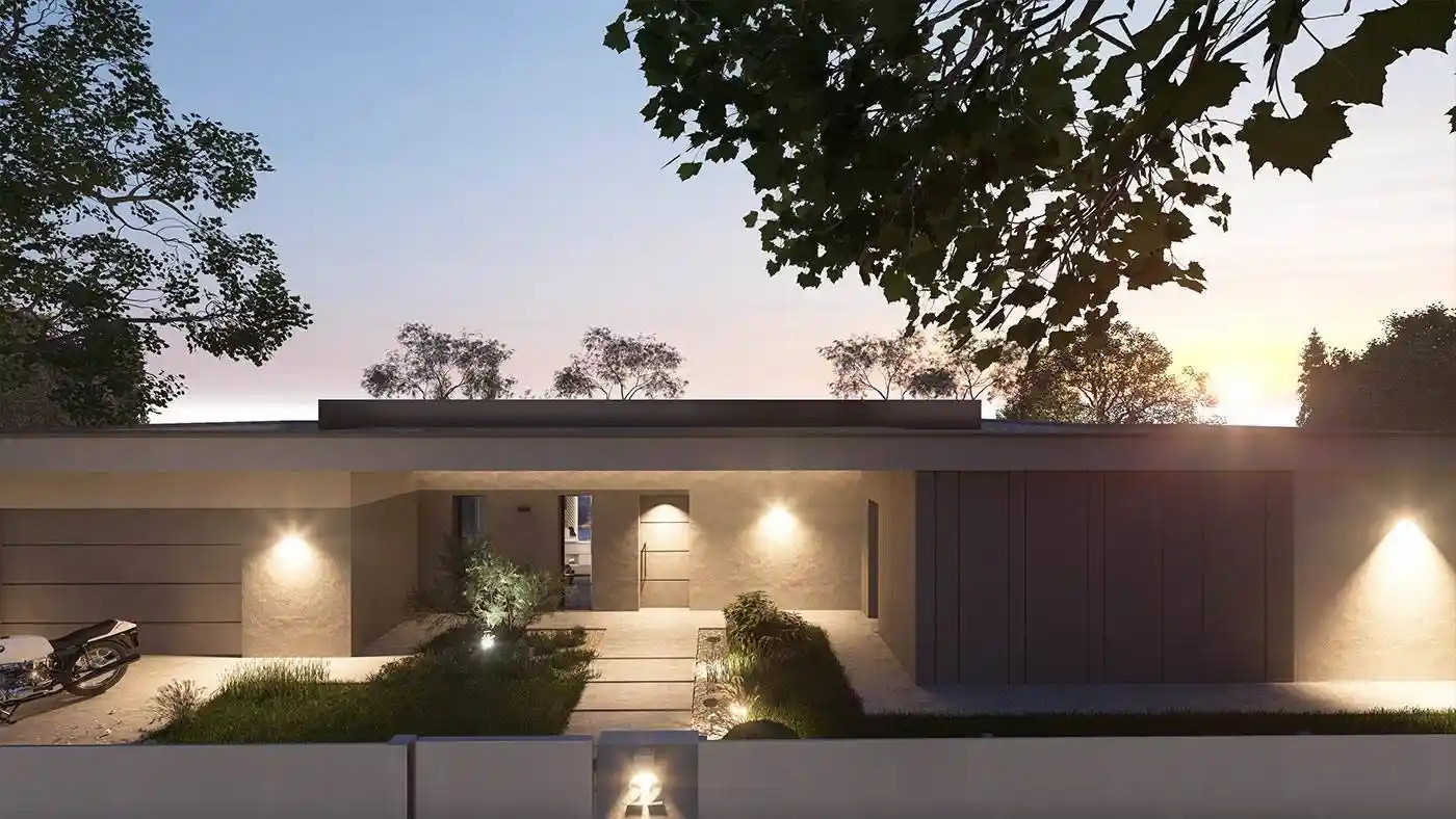 Villa in vendita a Calderara di Reno