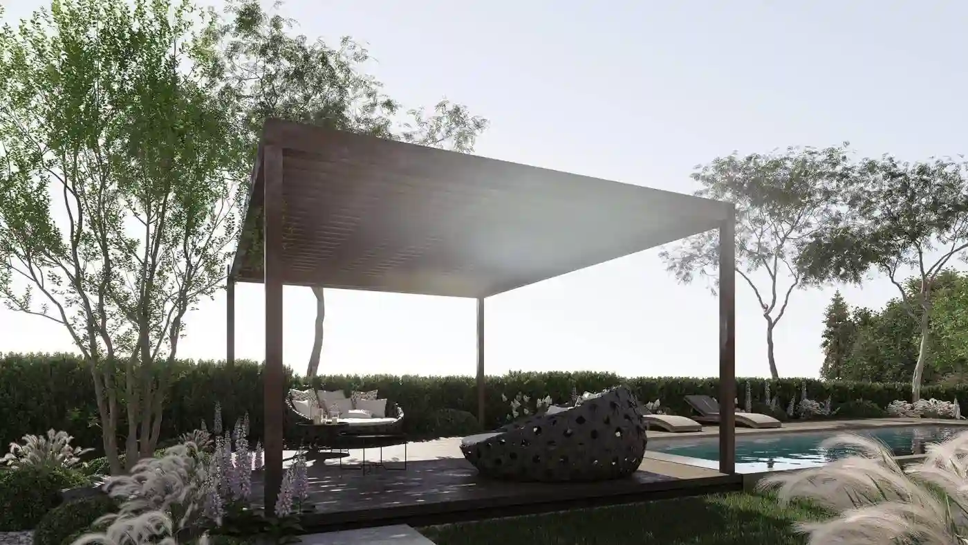 Villa - foto 3