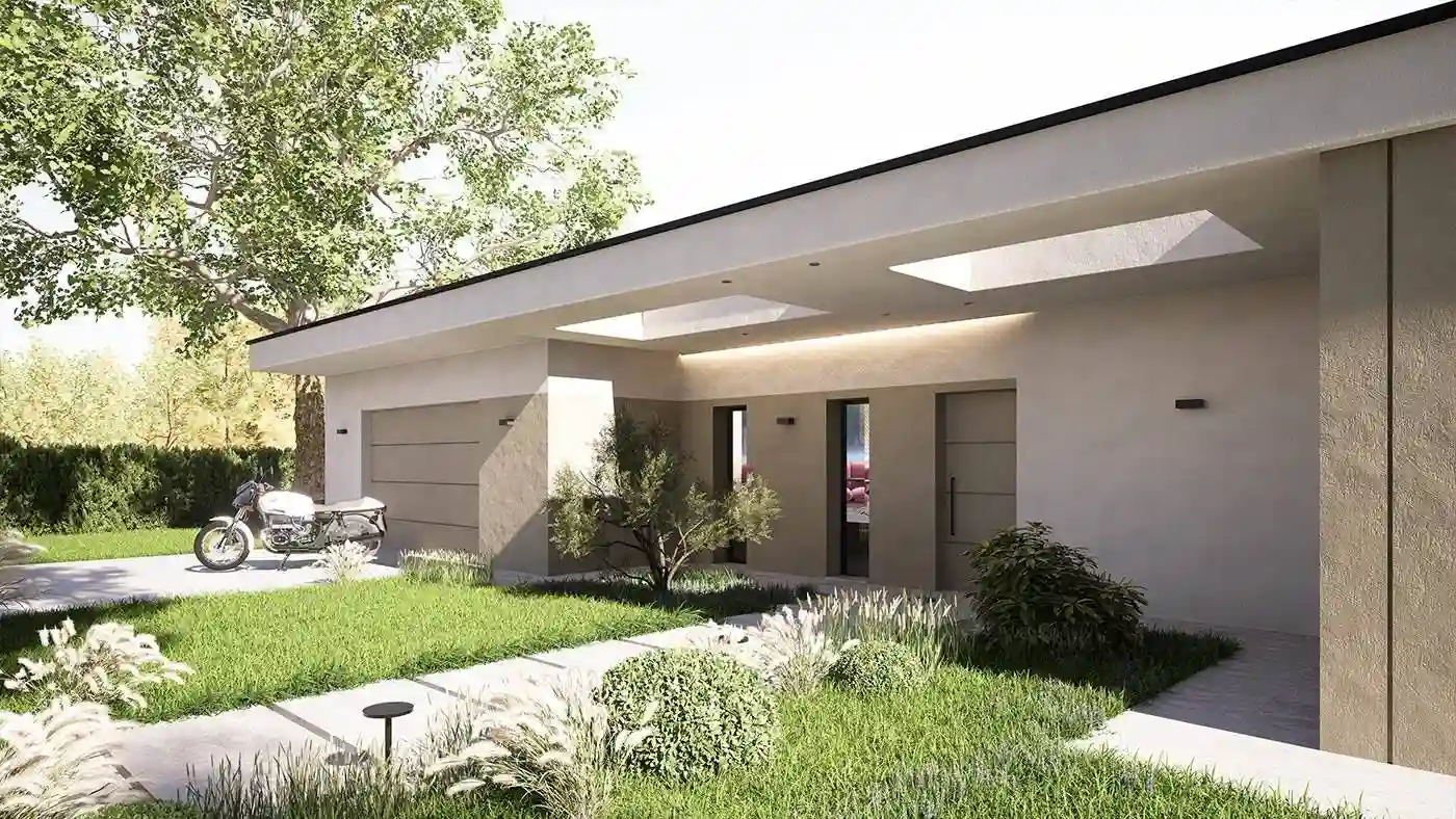 Villa - foto 5