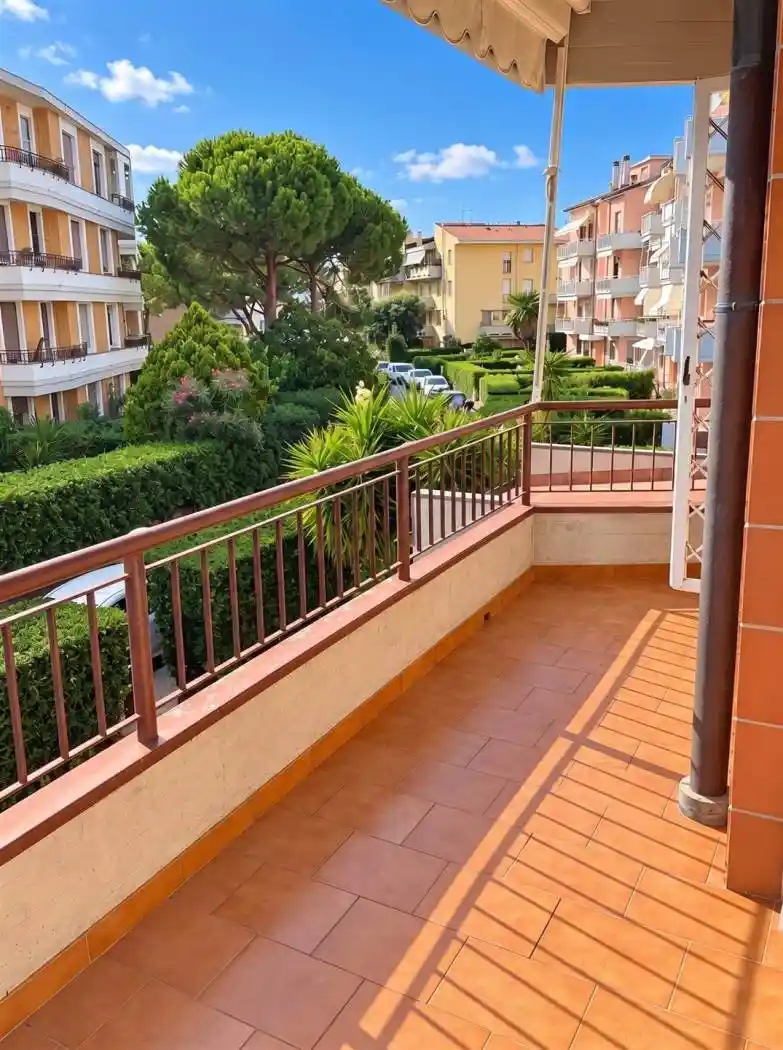 Appartamento in vendita a Livorno